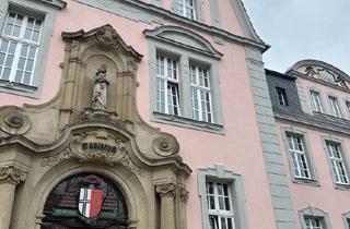 Loft kaufen in Preussenstr. 66, 41464 Neuss, Schöne und sanierte 1-Zimmer-Loft-Wohnung mit gehobener Innenausstattung und TG Stellplatz in Neuss