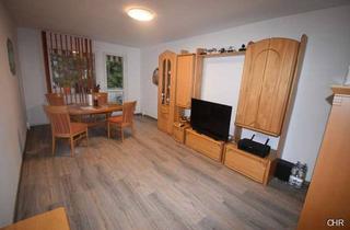 Wohnung kaufen in 99755 Ellrich, Großzügig geschnittenes 4 Zimmerwohnung im schönen Bergdorf Ellrich OT Sülzhayn