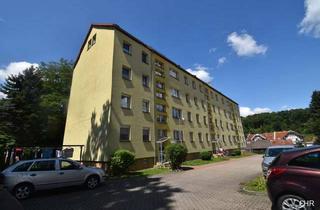 Wohnung kaufen in 99755 Ellrich, Großzügig geschnittenes 4 Zimmerwohnung im schönen Bergdorf Ellrich OT Sülzhayn