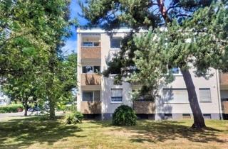 Wohnung kaufen in 40789 Monheim, Schnuckeliges, erstes Eigenheim für Sie?