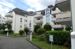 Wohnung kaufen in Kaiserstr 37a, 54290 Innenstadt, Geschmackvolle, gepflegte 2-Raum-Wohnung mit Balkon und EBK in Trier