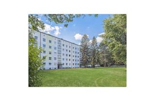 Wohnung kaufen in Würmstraße 15-21, 85221 Dachau, Stilvolle, gepflegte 3-Zimmer-Wohnung mit Balkon in Dachau