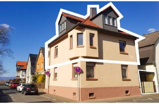Wohnung kaufen in Lange Straße, 65451 Kelsterbach, TOP Lage - 4,5-Raum-Wohnung mit Carport und 5 min zum Bahnhof - in Kelsterbach - ohne Makler