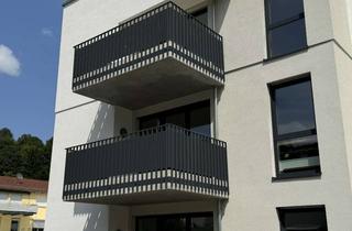 Wohnung kaufen in Brunnenwiesenweg, 97816 Lohr, 3-Zimmer-Wohnung mit sonniger Terrasse