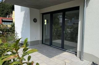 Wohnung kaufen in Brunnenwiesenweg, 97816 Lohr, 3-Zimmer-Wohnung mit sonniger Terrasse