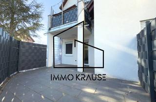 Wohnung kaufen in 74229 Oedheim, Wohlfühloase im Erdgeschoss mit großer Terrasse und Stellplatz in Oedheim