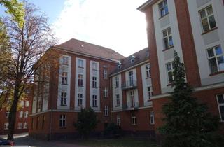 Wohnung mieten in Magdeburger Straße 19B, 14770 Altstadt, **Besichtigung: Di., 29.07.25 um 18:00 Uhr** Stilvolles Wohnen in Altstadtnähe! **Wannenbad**