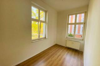 Wohnung mieten in Magdeburger Straße 23, 14770 Altstadt, **Besichtigung: Di., 29.07.25 um 18:40 Uhr** Familien-Whg in Brandenburg!