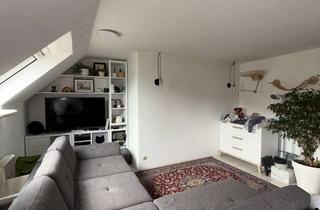 Wohnung mieten in 74906 Bad Rappenau, Klimatisierte 2,5 Zimmer Maisonette Wohnung mit TG Stellplatz