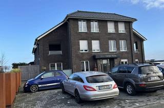 Wohnung mieten in Von Byland Straße, 52538 Selfkant, Freundliche und neuwertige 3-Raum-Wohnung mit gehobener Innenausstattung mit Balkon in Selfkant