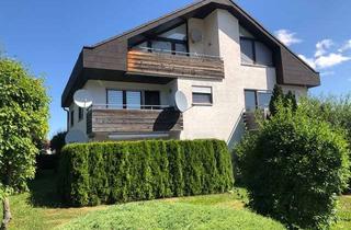 Wohnung mieten in Oberes Ried 29, 72336 Balingen, 1-Zimmer-Wohnung mit Balkon, Einbauküche u. Einzelgarage in Balingen-Weilstetten