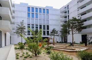 Wohnung mieten in George-Stephenson-Straße 12, 10557 Tiergarten (Tiergarten), 3-Zi.-Wohnung mit idealem Grundriss & Smart Home-Features
