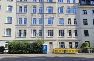 Wohnung mieten in Ysenburgstraße 30, 34125 Wesertor, Großzügig renovierte 2 Zimmerwohnung auch WG geeignet