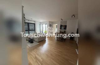 Wohnung mieten in Edith-Stein-Straße 58, 93055 Ostenviertel, Tauschwohnung: Auf der Suche nach einer Wohnung mit Garten