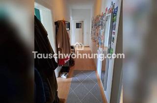 Wohnung mieten in Tauschwohnungstraße, 18055 Brinckmansdorf, Tauschwohnung: Suche eine 3-ZimmerWohnung in Rostock