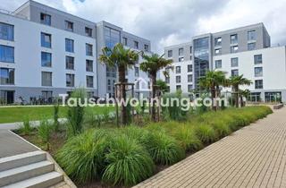 Wohnung mieten in Tauschwohnungstraße, 33613 Gellershagen, Tauschwohnung: WG-Zimmer für Studenten (2er WG)
