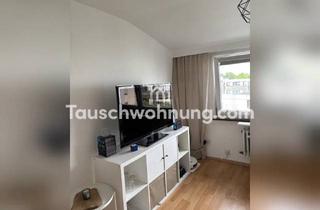 Wohnung mieten in Tauschwohnungstraße, 55116 Altstadt, Tauschwohnung: Dachgeschosswohnung Nähe Münster- und Schillerplatz