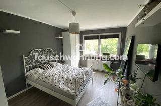 Wohnung mieten in Tauschwohnungstraße, 12619 Kaulsdorf (Hellersdorf), Tauschwohnung: 3 Raum mit Balkon