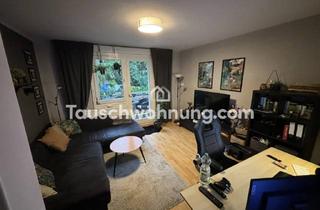Wohnung mieten in Eschenbachstraße 16, 50739 Bilderstöckchen, Tauschwohnung: Ruhig gelegene 2 Zimmer Wohnung (auch für WG geeignet)