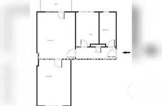 Wohnung mieten in Ziekowstr 97, 13509 Tegel, Tauschwohnung: Biete: 2-Zi mit Balkon | Suche: ca 70qm oder 3-Zi in Tegel