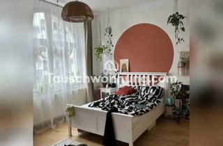 Wohnung mieten in Büttnerstraße 24, 04103 Zentrum-Ost, Tauschwohnung: 2-Raum Wohnung gegen WG-geeignete Wohnung