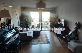 Wohnung mieten in Lennéstrasse, 14469 Brandenburger Vorstadt, Tauschwohnung: wunderschöne 2 Zimmerwohnung mit Balkon am Park Sanssouci