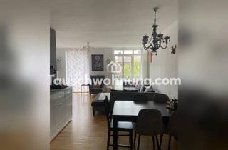 Wohnung mieten in Rektoratsweg 117, 48159 Kinderhaus, Tauschwohnung: Tausche 3 Zimmer gegen 4 Zimmer mit Garten
