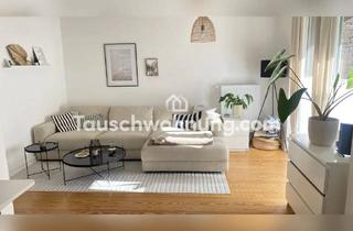Wohnung mieten in Tauschwohnungstraße, 22763 Ottensen, Tauschwohnung: Wunderschöner Altbau in Ottensen - Suche ab 3 Zimmer