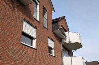 Wohnung mieten in Waldstrasse 8a, 31559 Haste, Ansprechende 4-Zimmer-Wohnung in Haste