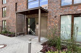 Wohnung mieten in 24941 Weiche, * reserviert* Hochwertige 2-Raum-Wohnung mit Balkon und Einbauküche in Flensburg