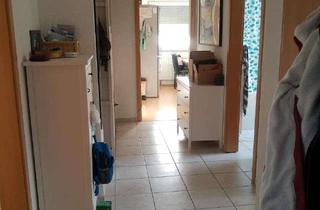 Wohnung mieten in 74321 Bietigheim-Bissingen, Stilvolle 3-Zimmer-Dachgeschosswohnung mit Balkon und EBK in Bietigheim-Bissingen