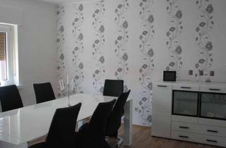 Wohnung mieten in 63594 Hasselroth, Schöne 3-Zimmer-Wohnung mit Balkon in Hasselroth