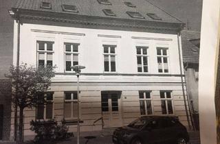 Wohnung mieten in Stralsunder Straße, 18311 Ribnitz-Damgarten, Freundliche 2-Zimmer-Dachgeschosswohnung in Ribnitz-Damgarten
