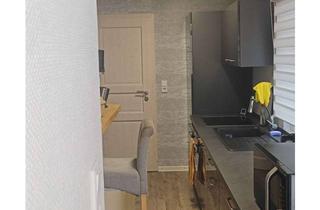 Wohnung mieten in Am See 37, 64739 Höchst, Rollstuhl und Gehbehinderte kleine 1 Raum Wohnung