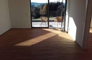 Wohnung mieten in 79874 Breitnau, 2 Zimmer EG Wohnung , Betreutes Wohnen, Sonnenhöhe Breitnau