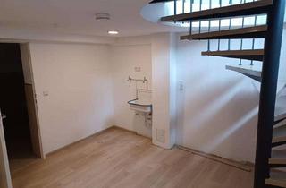Lofts mieten in 58239 Schwerte, Geräumige 1-Zimmer-Loft-Wohnung mit gehobener Innenausstattung zur Miete in Schwerte