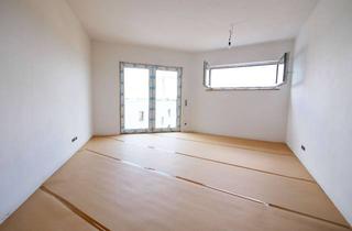 Wohnung mieten in Resi-Huber-Straße 22, 85221 Dachau, Urbanes Leben im Augustenfeld. Schöne Süd-/West-Terrasse, Ankleide, TG-Stellplatz