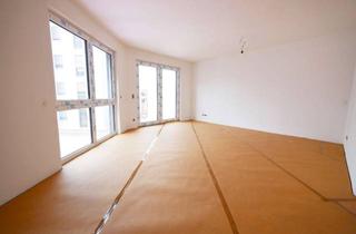 Wohnung mieten in Resi-Huber-Straße 22, 85221 Dachau, Urban & Nachhaltig – Garten in Süd/West-Ausrichtung sowie Energieeffizienzklasse A+