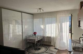 Wohnung mieten in Mühlstrasse 21, 69226 Nußloch, Stilvolle, gepflegte 2-Zimmer-Wohnung mit tollem Ausblick über Nußloch