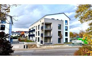 Wohnung mieten in 89160 Dornstadt, Schöner Neubau in Dornstadt 2 Zimmerwohnung