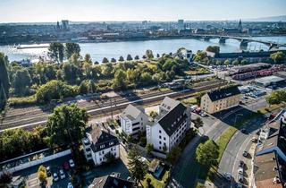 Wohnung mieten in Phillipsring 10, 55252 Mainz-Kastel, **NEUBAU**Zuhause am Rhein - nur wenige Gehminuten zum Rheinufer