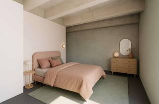 Wohnung mieten in Teterower Ring 63-65, 12619 Kaulsdorf, Das Beste aus Licht, Design & Funktion – 3-Zimmer-Neubau mit Balkon & Service!