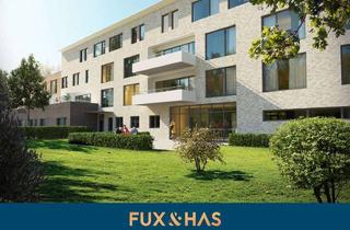 Wohnung mieten in 49809 Lingen, Jetzt vormerken lassen: Modernes, barrierefreies Wohnen im Alter – Apartments ab 26m² in Lingen!