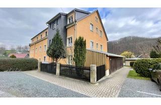 Wohnung mieten in 01731 Kreischa, Attraktive 4-Zimmer-Wohnung in Kreischa