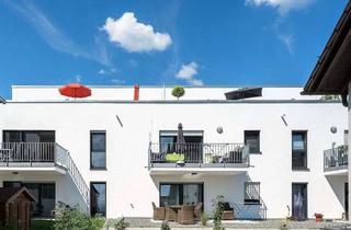 Wohnung mieten in 73054 Eislingen, Moderne Erdgeschosswohnung mit Terrasse und Gartenmitbenutzung in ruhiger Wohnlage