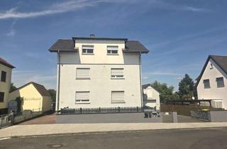Wohnung mieten in 61200 Wölfersheim, Schöne 3-Zimmer-Wohnung in Wölfersheim