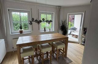 Wohnung mieten in Langenselbolder Straße, 63543 Neuberg, Möbiliert zu vermieten - Zwischenmiete 6 Monate mit Option auf Langzeitvermietung- All Inclusive