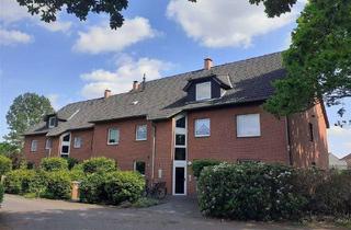Wohnung mieten in Geers Weide, 27239 Twistringen, Gemütliche Dachgeschosswohnung mit schöner Loggia
