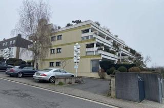 Wohnung mieten in Straßheimer Weg 67, 61191 Rosbach, 3 Zimmerwohnung mit Terrasse und Gartenanteil zu vermieten