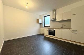 Wohnung mieten in Ludwigstrasse 15, 97668 Bad Kissingen, Stilvolle 3,5-Raum-Wohnung mit Balkon und EBK in Bad Kissingen